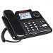 Clarity E814 Amplified Phone with Answering Machine