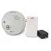 Carbon Monoxide Detector with Transmitter