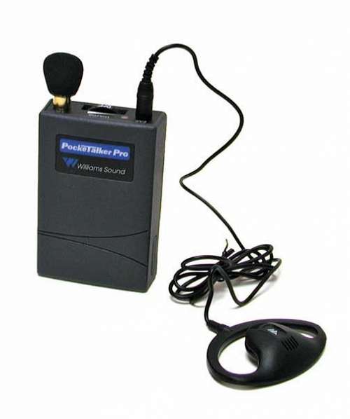 Pocketalker Pro Personal Sound Amplifier with Surround Earphone E22 Pocketalker Pro Personal Sound Amplifier with Surround Earphone E22