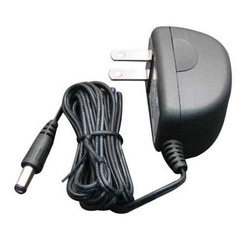 AC Adapter for Flashing/Chime Pager & Wander Alarm AC Adapter for Flashing/Chime Pager & Wander Alarm
