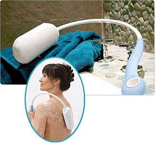 Beauty Back Washer