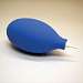 Hearing Aid and Tubing Air Blower