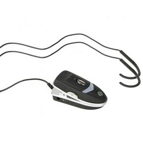 Geemarc CL BlueHook Bluetooth Dual Silhouette Geemarc CL BlueHook Bluetooth Dual Silhouette