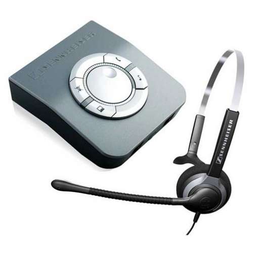 SH230 Over-the-Head Monaural Office Telephone Headset with Amplifier SH230 Over-the-Head Monaural Office Telephone Headset with Amplifier