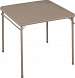 Cosco Vinyl Top Folding Table