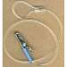 OtoClips for BTE or ITE Hearing Aids