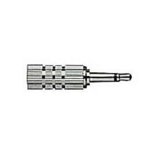 2.5-3.5 Adapter for Pocketalker and Comfort Audio Telephone Kit 2.5-3.5 Adapter for Pocketalker and Comfort Audio Telephone Kit