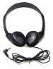 Comfort Audio Duett Headphones