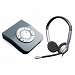 SH350 Over-the-Head Binaural Professional Telephone Headset with Noise Cancelling Mic and Amplifier