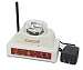 Sidekick Receiver with Strobe