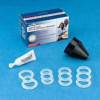 Encore Ring Kit
