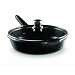 Fundix Saute Pan with Lid 12" - 4.75 Qt