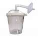 Disposable Suction Canister Kit