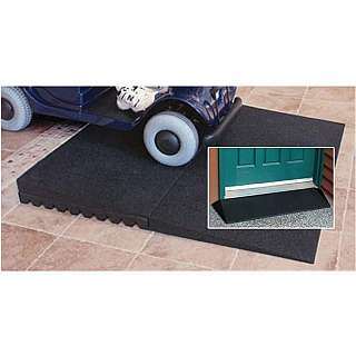 Rubber Threshold