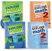 Explore Math Classroom Kit