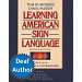 Learning American Sign Language