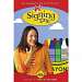 Signing Time Series 2 Vol 12 Box of Crayons DVD