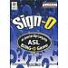 SIGN-O ASL Bingo Game CD-ROM