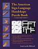 The American Sign Language Handshape Puzzle Book