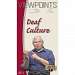 Viewpoints 1 Deaf Culture DVD