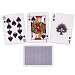 Braille Playing Cards