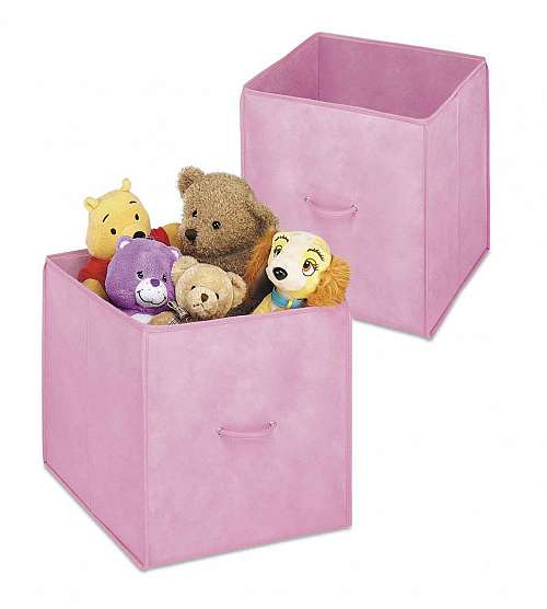 14" Collapsible Cubes 14" Collapsible Cubes