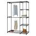 Deluxe Double Rod Closet