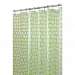 Honeycomb Shower Curtain