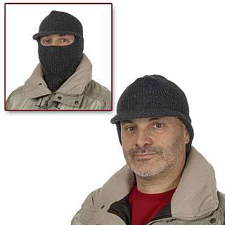 35 Sport 2-In-1 Hat 35 Sport 2-In-1 Hat