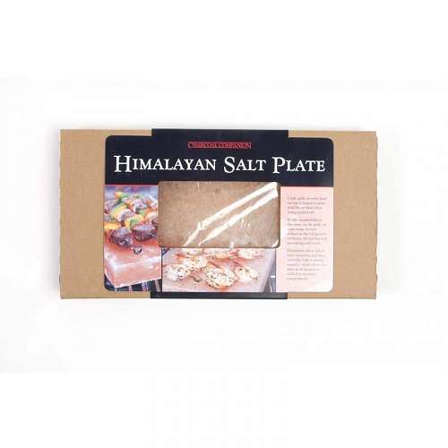 Himalayan Salt Plate Himalayan Salt Plate