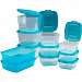 Mr. Lid Containers