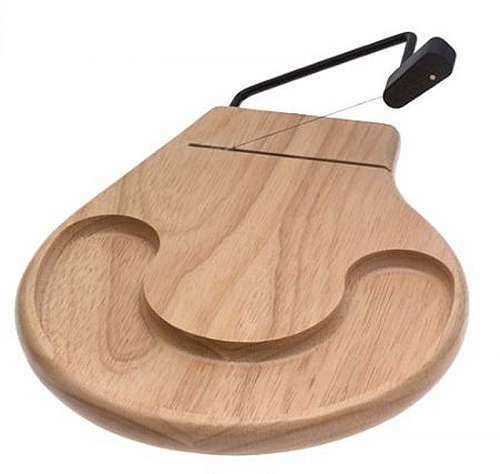 Beechwood Slicer/Server Tray Beechwood Slicer/Server Tray
