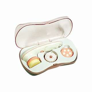 3-in-1 Facial Cleansing Kit