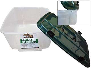 Food Storage Bin