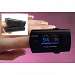ADC Fingertip Pulse Oximeter