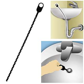 Ez Zip Drain Cleaner Ez Zip Drain Cleaner