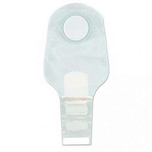 Sur-Fit Natura Drainable Pouch with Invisiclose Tail Closure System Sur-Fit Natura Drainable Pouch with Invisiclose Tail Closure System