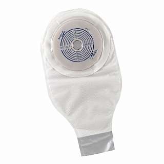 Activelife One Piece Drainable Pouch with Stomahesive Barrier