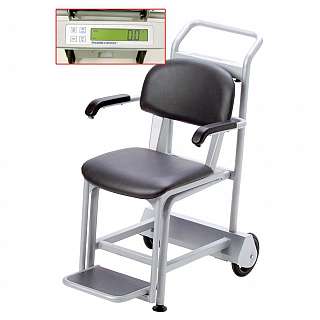 Digital Chair Scale