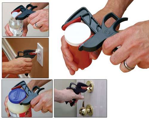 Power Gripper Power Gripper