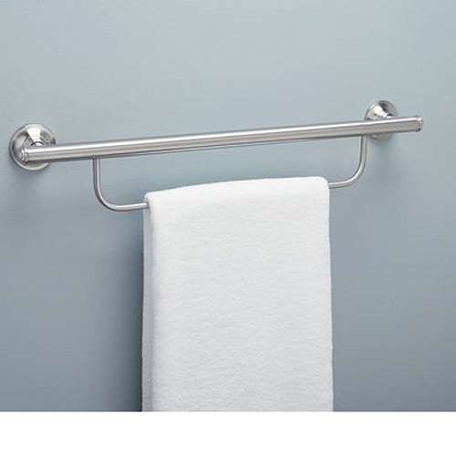 Grab Bar with Towel Bar Grab Bar with Towel Bar