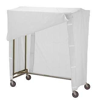 60" Garment Rack Cover Kits