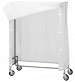 72" Garment Double Rack Cover Kits