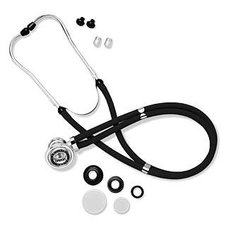 Omron Srague Rappaport Stethoscope