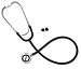 Omron Dual-head Stethoscope