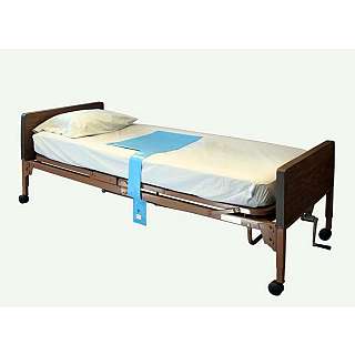 Stand Down Self Contained Bed Monitoring System