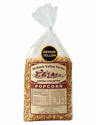 Amish Country Gourmet Popping Corn