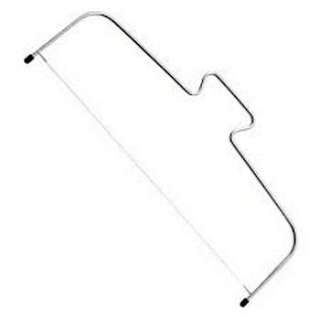 Layer Cake Cutter
