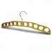 Natural Wood Scarf Hanger