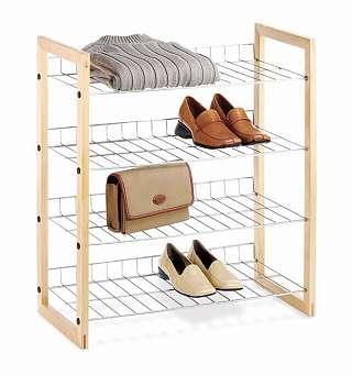 Closet Shelves Closet Shelves